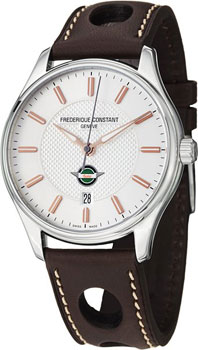 Часы Frederique Constant Vintage Rally FC-303HV5B6